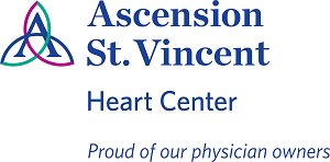 Ascension Saint Vincent Heart Center - Proud of our physician owners.